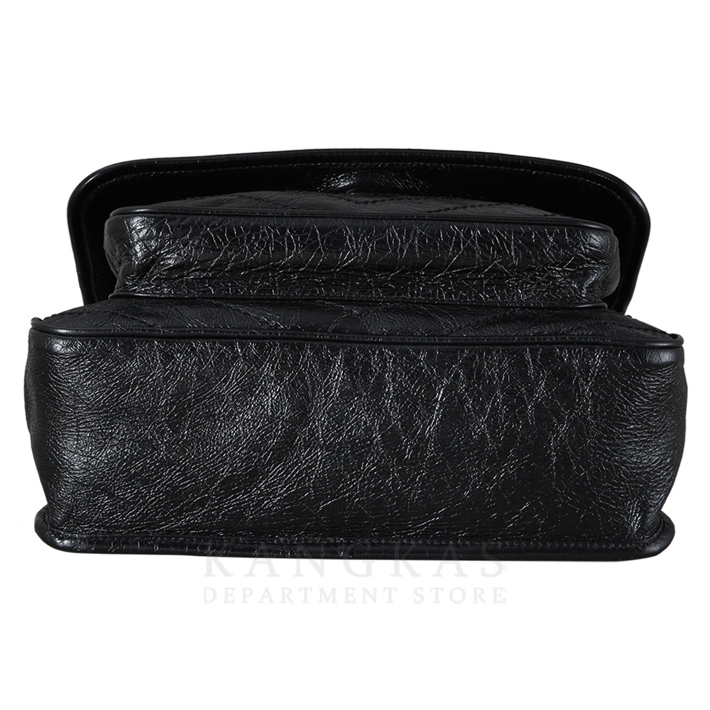 Yves Saint Laurent(USED)생로랑 498894 니키 미디움 체인 백